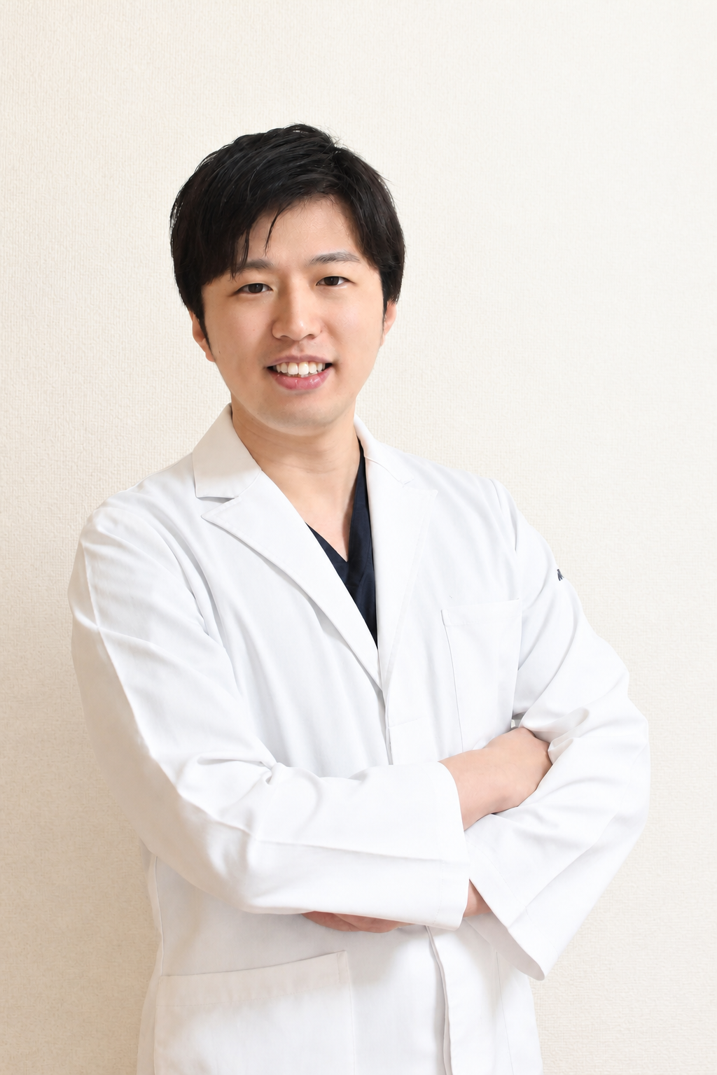 iDenteal Examの開発・教材制作・監修を行う歯科医師 渡部準也